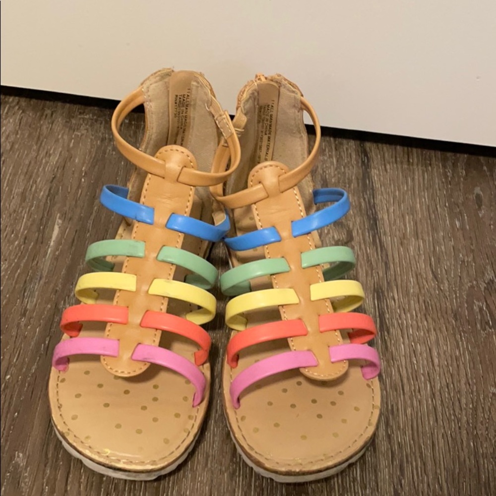 Cat & Jack Sandals